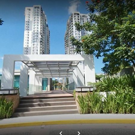 Studio Condominium - Short And Long Term Staycation Manila Exterior foto